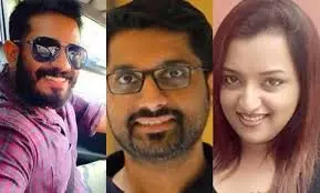 സ്വര്ണക്കടത്ത് കേസ്: സരിത്തിന്റെയും സന്ദീപിന്റെയും ഭാര്യമാരുടെ രഹസ്യമൊഴി രേഖപ്പെടുത്തും സ്വര്ണക്കടത്ത് കേസ്: സരിത്തിന്റെയും സന്ദീപിന്റെയും ഭാര്യമാരുടെ രഹസ്യമൊഴി രേഖപ്പെടുത്തും