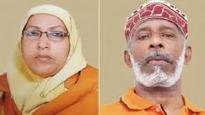 കോട്ടയം താഴത്തങ്ങാടി കൊലപാതകം: ഷീബയുടെ ഭർത്താവ് സാലിയും മരിച്ചു