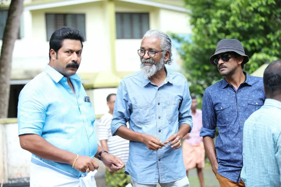‘ദേഹത്ത് തൊട്ടുള്ള കളി വേണ്ട’; പ്രിയാനന്ദനനെ അക്രമിച്ചവര്ക്കെതിരെ ഇര്ഷാദ് ‘ദേഹത്ത് തൊട്ടുള്ള കളി വേണ്ട’; പ്രിയാനന്ദനനെ അക്രമിച്ചവര്ക്കെതിരെ ഇര്ഷാദ്
