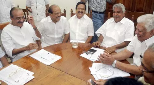 യു.ഡി.എഫിലെ സീറ്റ് വിഭജന ചർച്ചകൾ നാളെ തുടങ്ങും യു.ഡി.എഫിലെ സീറ്റ് വിഭജന ചർച്ചകൾ നാളെ തുടങ്ങും