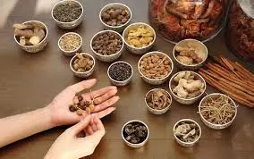 ആയുര്‍വേദ ഗവേഷണം 