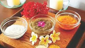 ആധുനിക കാലത്തെ ആയുര്‍വേദം 