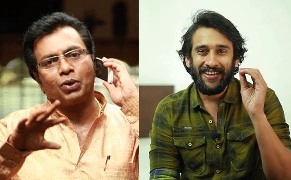 5000 രൂപ കൈനീട്ടം കിട്ടാന് യോഗ്യതയായി; മാമാങ്കത്തില് നിന്നും ധ്രുവനെ ഒഴിവാക്കിയതിനെതിരെ ഷമ്മി തിലകന് 5000 രൂപ കൈനീട്ടം കിട്ടാന് യോഗ്യതയായി; മാമാങ്കത്തില് നിന്നും ധ്രുവനെ ഒഴിവാക്കിയതിനെതിരെ ഷമ്മി തിലകന്