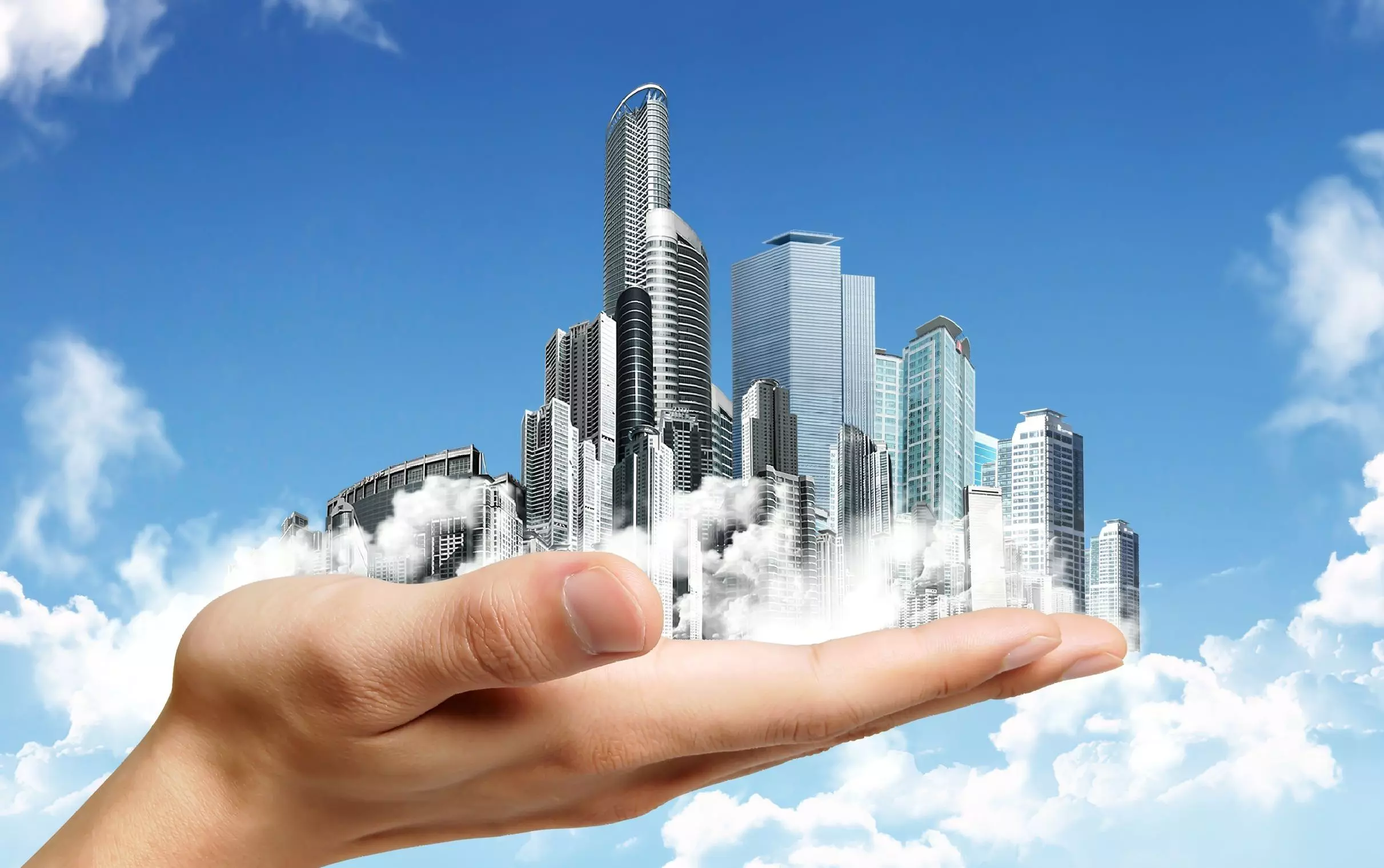 റിയല് എസ്റ്റേറ്റ് മേഖലയില് വന് കുതിപ്പ് നടത്തി ഖത്തര് റിയല് എസ്റ്റേറ്റ് മേഖലയില് വന് കുതിപ്പ് നടത്തി ഖത്തര്