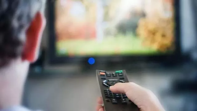 സൗജന്യ ചാനലുകള് തടയുന്നു; കേബിള് ടി.വി നെറ്റ്വര്ക്കിന് ട്രായിയുടെ നോട്ടീസ് സൗജന്യ ചാനലുകള് തടയുന്നു; കേബിള് ടി.വി നെറ്റ്വര്ക്കിന് ട്രായിയുടെ നോട്ടീസ്