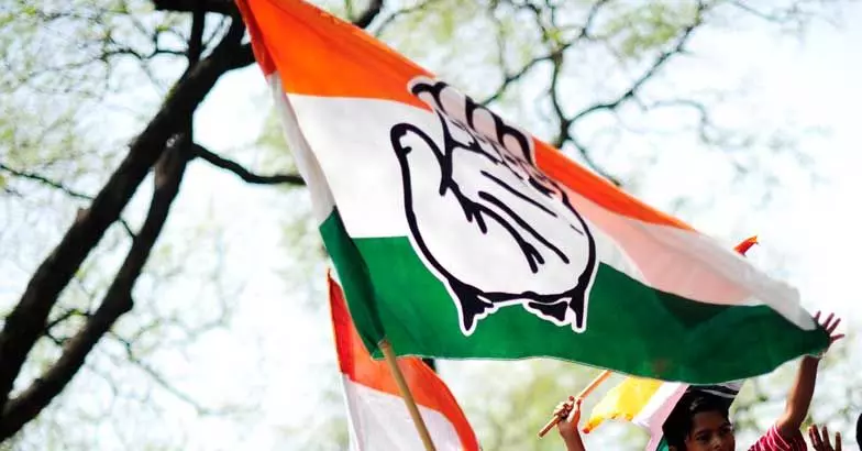 പട്ടാമ്പിയില് കോണ്ഗ്രസിനകത്ത് കലഹം തുടരുന്നു പട്ടാമ്പിയില് കോണ്ഗ്രസിനകത്ത് കലഹം തുടരുന്നു