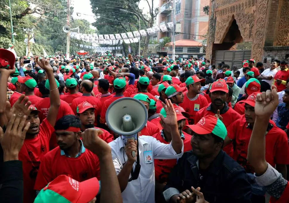 ബംഗ്ലാദേശിലും കോംഗോയിലും ഇന്ന് പൊതുതെരഞ്ഞെടുപ്പ് ബംഗ്ലാദേശിലും കോംഗോയിലും ഇന്ന് പൊതുതെരഞ്ഞെടുപ്പ്
