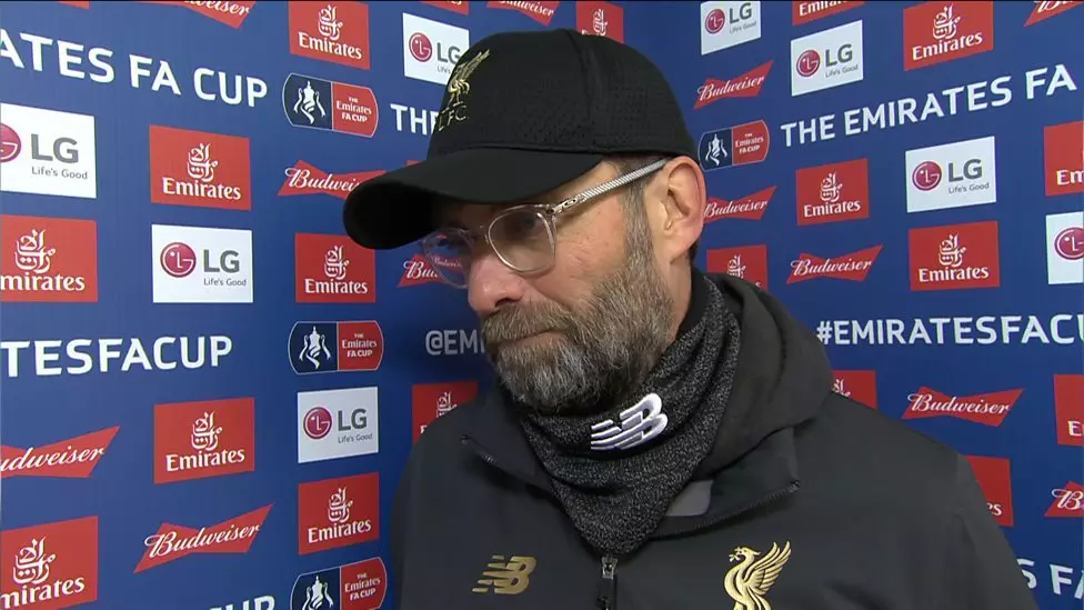 താളം തെറ്റിയ പ്രകടനം; ലിവര്പൂളിന് ഞെട്ടിക്കുന്ന തോല്വി താളം തെറ്റിയ പ്രകടനം; ലിവര്പൂളിന് ഞെട്ടിക്കുന്ന തോല്വി