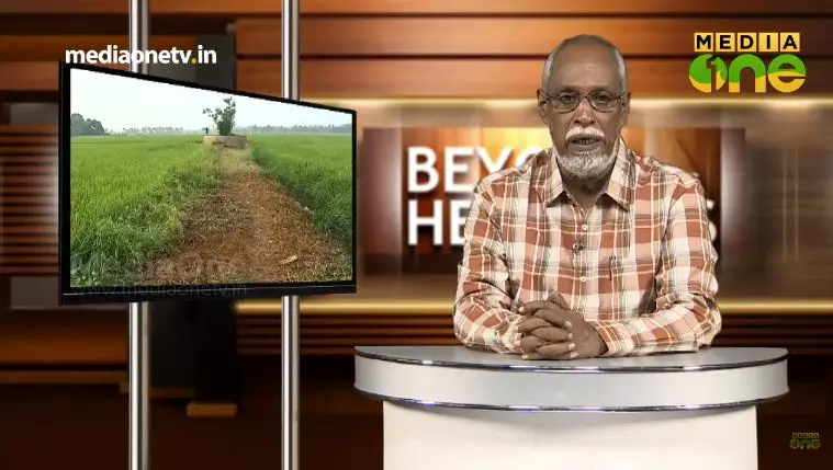 ജൈവനാട്ടിലെ വിഷക്കെണി 