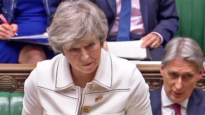 ബ്രെക്സിറ്റ്; ബ്രിട്ടീഷ് പാര്ലമെന്റില് ഇന്ന് വോട്ടെടുപ്പ് ബ്രെക്സിറ്റ്; ബ്രിട്ടീഷ് പാര്ലമെന്റില് ഇന്ന് വോട്ടെടുപ്പ്