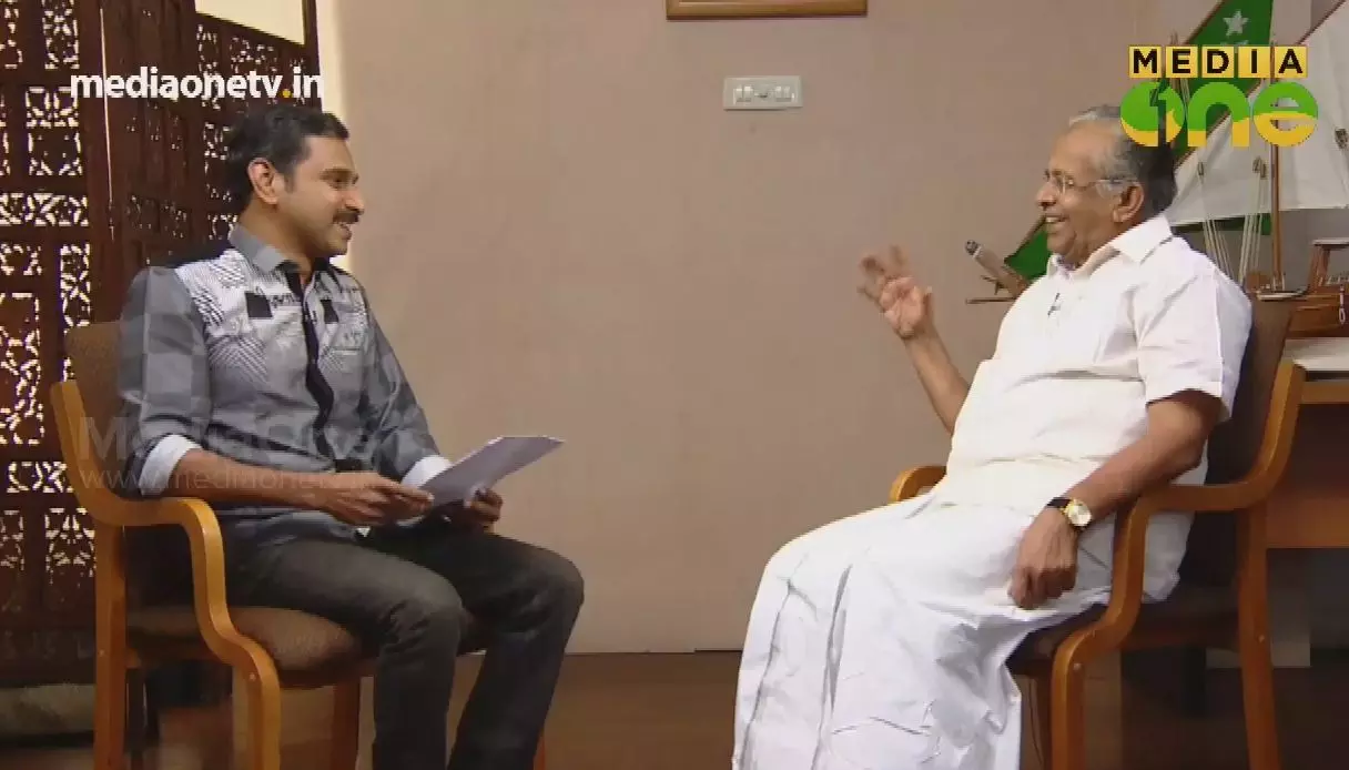 ഇ ടി മുഹമ്മദ് ബഷീർ | E. T. Mohammed Basheer | View Point | Episode 311