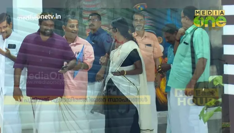 ശബരിമലയുടെ ബാക്കിപത്രം 