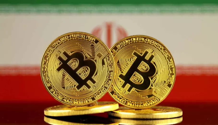 ക്രിപ്റ്റോ കറന്സിക്ക് അംഗീകാരം നല്കാനൊരുങ്ങി ഇറാന് ക്രിപ്റ്റോ കറന്സിക്ക് അംഗീകാരം നല്കാനൊരുങ്ങി ഇറാന്