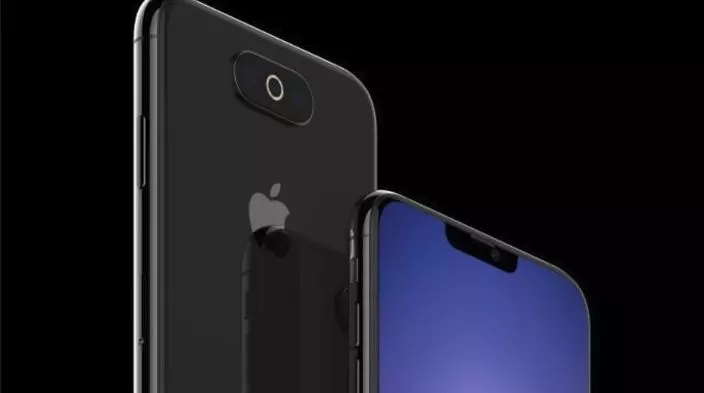 ഐഫോണിന്റെ അടുത്ത മോഡലുകള് ഇതോ? ഐഫോണിന്റെ അടുത്ത മോഡലുകള് ഇതോ?