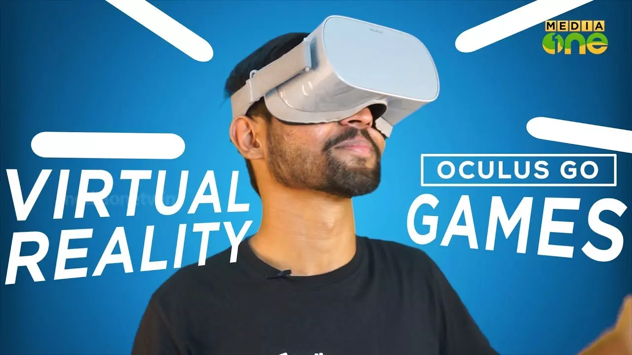 എന്താണ് വി.ആര്‍?  വിര്‍ച്വല്‍ റിയാലിറ്റി എന്തെന്ന് പരിചയപ്പെടാം