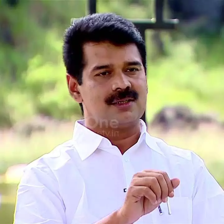 എതിര്സ്ഥാനാര്ഥി ആരായാലും താന് വിജയപ്രതീക്ഷയിലാണെന്ന് ജോയ്സ് ജോര്ജ്ജ് എതിര്സ്ഥാനാര്ഥി ആരായാലും താന് വിജയപ്രതീക്ഷയിലാണെന്ന് ജോയ്സ് ജോര്ജ്ജ്