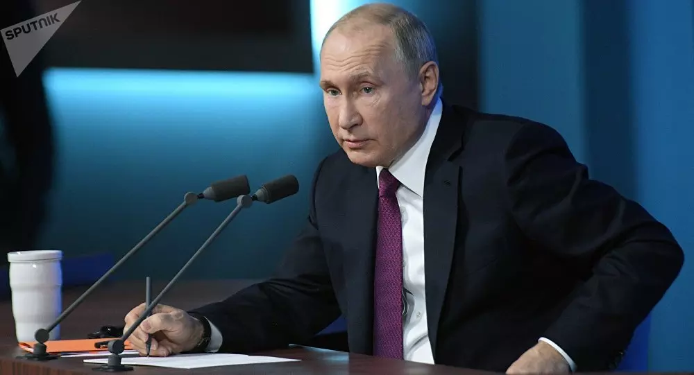 യൂറോപില് മിസെെല് വിന്യസിക്കാനുള്ള യു.എസ് നീക്കത്തിനെതിരെ മുന്നറിയിപ്പുമായി റഷ്യ യൂറോപില് മിസെെല് വിന്യസിക്കാനുള്ള യു.എസ് നീക്കത്തിനെതിരെ മുന്നറിയിപ്പുമായി റഷ്യ