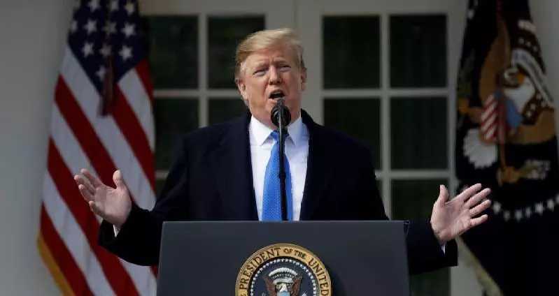 അമേരിക്കയില് അടിയന്തരാവസ്ഥ പ്രഖ്യാപിച്ചു അമേരിക്കയില് അടിയന്തരാവസ്ഥ പ്രഖ്യാപിച്ചു