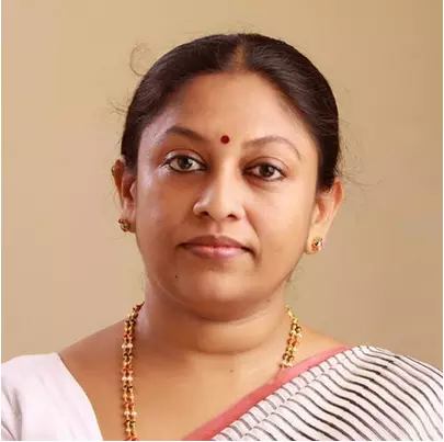 ഞാന് അപേക്ഷിച്ചിട്ടില്ലെങ്കിലും എനിക്ക് ചാര്ത്തിത്തന്ന ഈ നിയമനത്തില് നിന്നും ഞാന് രാജിവയ്ക്കുകയാണ്; കെ.ആര് മീര ഞാന് അപേക്ഷിച്ചിട്ടില്ലെങ്കിലും എനിക്ക് ചാര്ത്തിത്തന്ന ഈ നിയമനത്തില് നിന്നും ഞാന് രാജിവയ്ക്കുകയാണ്; കെ.ആര് മീര