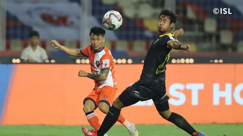 ബ്ലാസ്റ്റേഴ്സിന് തോല്വിയല്ലാതെ പിന്നെന്ത് ബ്ലാസ്റ്റേഴ്സിന് തോല്വിയല്ലാതെ പിന്നെന്ത്