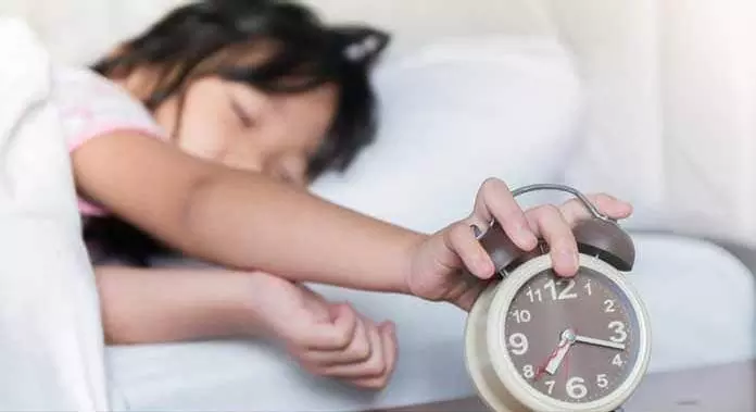 നിങ്ങള്‍ക്ക് രാത്രി ഉറങ്ങാന്‍ ബുദ്ധിമുട്ട് അനുഭവപ്പെടുന്നുണ്ടോ? ഇതാവാം കാരണം...