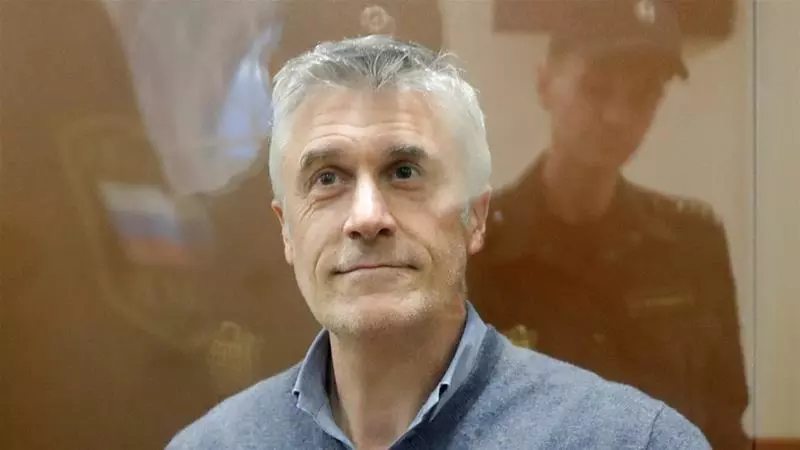 മൈക്കല് കാൽവെക്കെതിരെ റഷ്യ വഞ്ചനാക്കുറ്റം ചുമത്തി മൈക്കല് കാൽവെക്കെതിരെ റഷ്യ വഞ്ചനാക്കുറ്റം ചുമത്തി