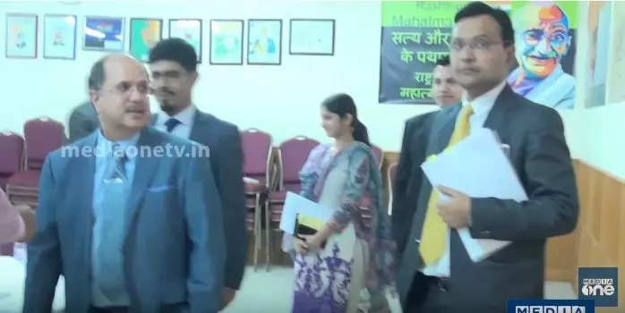 സൗദിയിൽ ഇന്ത്യൻ സർവ്വകലാശാലകൾക്ക് ഓഫ് കാമ്പസ് തുറക്കാൻ അനുമതി സൗദിയിൽ ഇന്ത്യൻ സർവ്വകലാശാലകൾക്ക് ഓഫ് കാമ്പസ് തുറക്കാൻ അനുമതി