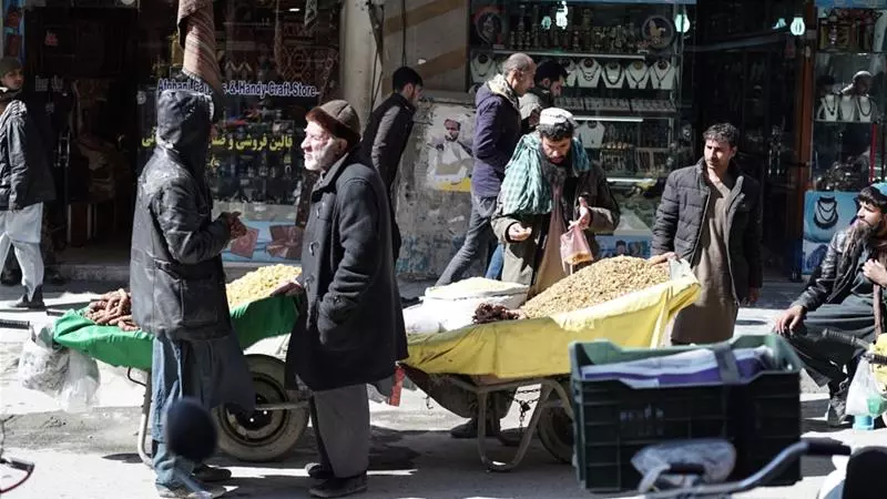 അമേരിക്ക-താലിബാന് അവസാനഘട്ട ചര്ച്ചകള്ക്കൊരുങ്ങി ദോഹ അമേരിക്ക-താലിബാന് അവസാനഘട്ട ചര്ച്ചകള്ക്കൊരുങ്ങി ദോഹ