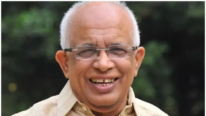 കാര്ഷിക മേഖല നേരിടുന്ന പ്രശ്നങ്ങളെ മനഃപൂര്വ്വം ചര്ച്ചയാക്കാതിരിക്കാനുള്ള ശ്രമമാണ് തെരഞ്ഞെടുപ്പില് നടക്കുന്നതെന്ന് കൃഷ്ണന്കുട്ടി കാര്ഷിക മേഖല നേരിടുന്ന പ്രശ്നങ്ങളെ മനഃപൂര്വ്വം ചര്ച്ചയാക്കാതിരിക്കാനുള്ള ശ്രമമാണ് തെരഞ്ഞെടുപ്പില് നടക്കുന്നതെന്ന് കൃഷ്ണന്കുട്ടി