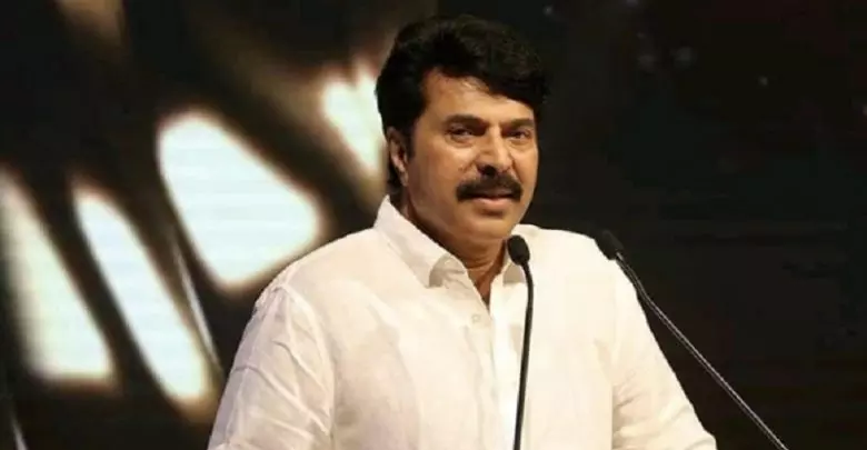 അടുത്ത 28 ദിവസം നിർണായകമെന്ന് യുഎൻ വിദഗ്ധൻ: പിന്തുണച്ച് മമ്മൂട്ടി അടുത്ത 28 ദിവസം നിർണായകമെന്ന് യുഎൻ വിദഗ്ധൻ: പിന്തുണച്ച് മമ്മൂട്ടി