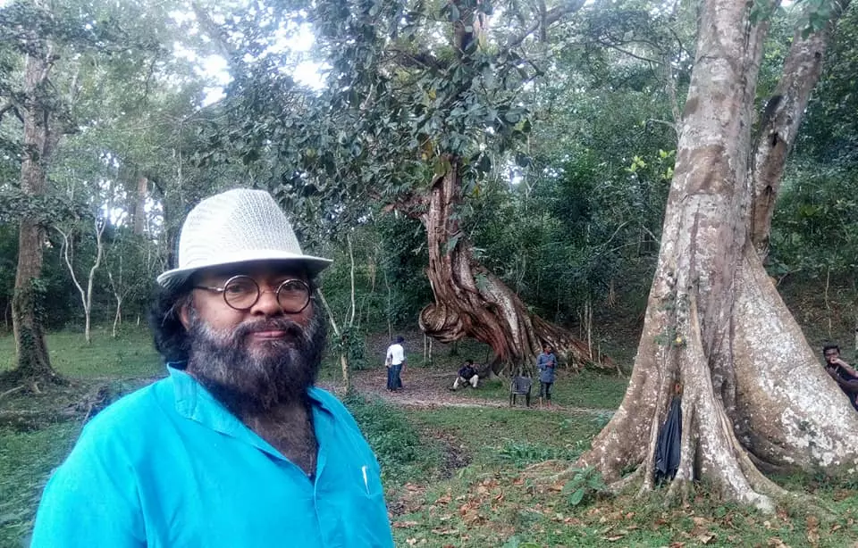 മികച്ച കുട്ടികളുടെ ചിത്രത്തിനുള്ള സംസ്ഥാന അവാര്ഡ് നേടിയ സിനിമയുടെ സംവിധായകന് ജോഷി മാത്യു വിശേഷങ്ങള് പങ്കുവയ്ക്കുന്നു മികച്ച കുട്ടികളുടെ ചിത്രത്തിനുള്ള സംസ്ഥാന അവാര്ഡ് നേടിയ സിനിമയുടെ സംവിധായകന് ജോഷി മാത്യു വിശേഷങ്ങള് പങ്കുവയ്ക്കുന്നു