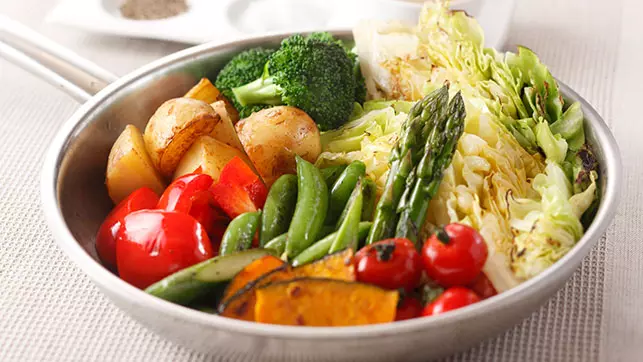 ക്യാന്‍സര്‍ രോഗികള്‍ക്ക് എന്ത് കഴിക്കാന്‍ കൊടുക്കും?