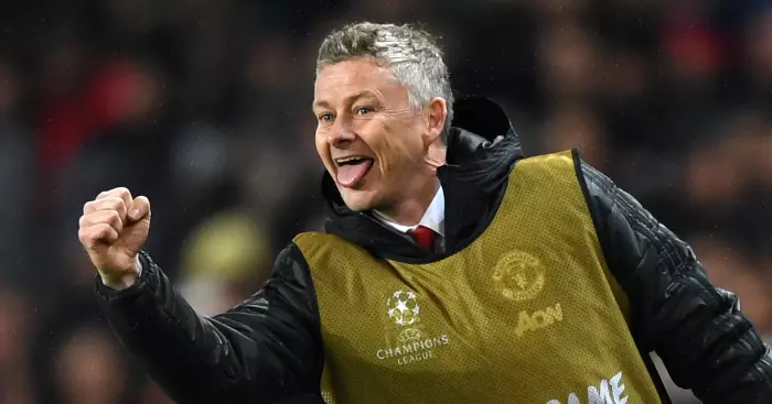 സോള്ഷേറിനെ യുണൈറ്റഡിന്റെ സ്ഥിരം കോച്ചായി നിയമിക്കണമെന്ന് മുന് നായകന് സോള്ഷേറിനെ യുണൈറ്റഡിന്റെ സ്ഥിരം കോച്ചായി നിയമിക്കണമെന്ന് മുന് നായകന്