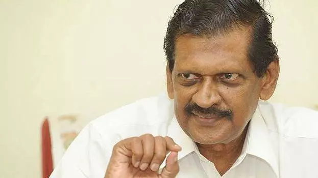 ഇടുക്കി സീറ്റ് പി.ജെ ജോസഫിന് നല്കാന് യു.ഡി.എഫില് ആലോചന ഇടുക്കി സീറ്റ് പി.ജെ ജോസഫിന് നല്കാന് യു.ഡി.എഫില് ആലോചന