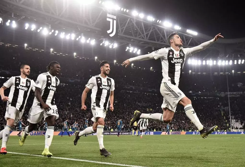 എന്നെ എന്തിന് വാങ്ങി, ഈ ഗോളും വിജയവും അതിനുള്ള ഉത്തരം, ക്രിസ്റ്റ്യാനോ റൊണാള്ഡോ പറയുന്നു എന്നെ എന്തിന് വാങ്ങി, ഈ ഗോളും വിജയവും അതിനുള്ള ഉത്തരം, ക്രിസ്റ്റ്യാനോ റൊണാള്ഡോ പറയുന്നു