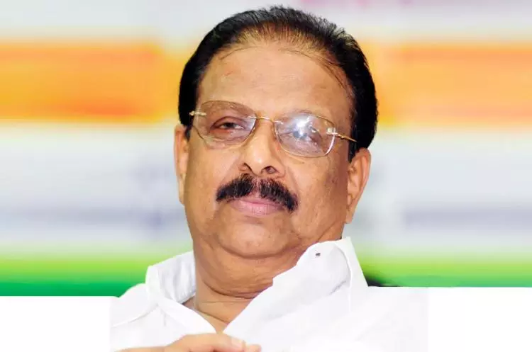 പത്രികാ സമര്പ്പണം തുടരുന്നു; കെ സുധാകരനും തുഷാറും ബാലഗോപാലും പത്രിക നല്കി പത്രികാ സമര്പ്പണം തുടരുന്നു; കെ സുധാകരനും തുഷാറും ബാലഗോപാലും പത്രിക നല്കി