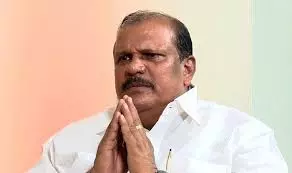 പത്തനംതിട്ടയില് മത്സരിക്കും; ആരുടെ വോട്ടും വാങ്ങും, രണ്ടുലക്ഷം വോട്ടിന് ജയിക്കും: പി.സി ജോര്ജ് പത്തനംതിട്ടയില് മത്സരിക്കും; ആരുടെ വോട്ടും വാങ്ങും, രണ്ടുലക്ഷം വോട്ടിന് ജയിക്കും: പി.സി ജോര്ജ്