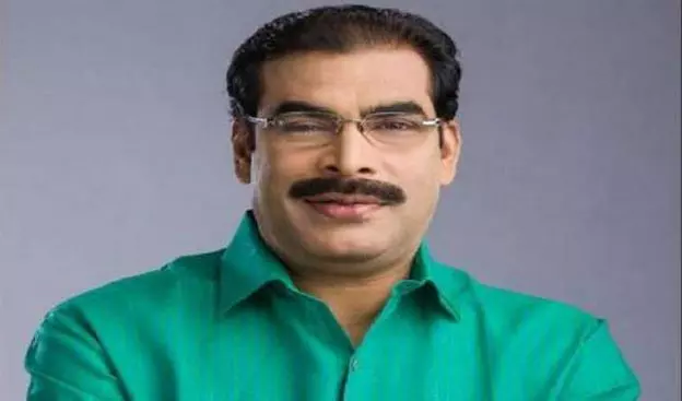 വയനാട്: അനിശ്ചിതത്വം പ്രചാരണത്തെ ബാധിച്ചെന്ന് പി.കെ ബഷീര് എം.എല്.എ വയനാട്: അനിശ്ചിതത്വം പ്രചാരണത്തെ ബാധിച്ചെന്ന് പി.കെ ബഷീര് എം.എല്.എ