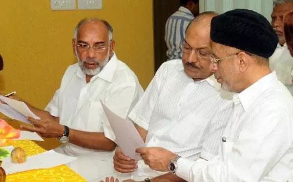 വയനാട്ടിലെ സ്ഥാനാർഥിത്വം വൈകുന്നതിൽ ലീഗിന് അതൃപ്തി വയനാട്ടിലെ സ്ഥാനാർഥിത്വം വൈകുന്നതിൽ ലീഗിന് അതൃപ്തി