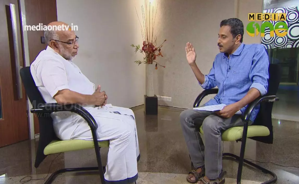 SDPI വോട്ട് വേണ്ടെന്ന നിലപാട് മുസ്ലിം ലീഗ് എടുത്തിട്ടില്ല | KPA Majeed 