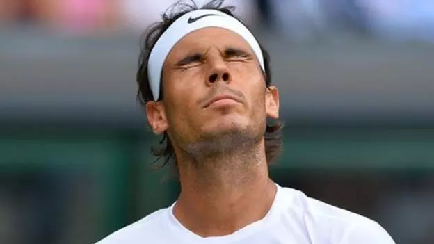 ഇന്ത്യന് വെല്സ് ഓപ്പണ് ടെന്നീസ്; റാഫേല് നദാല് പിന്മാറി ഇന്ത്യന് വെല്സ് ഓപ്പണ് ടെന്നീസ്; റാഫേല് നദാല് പിന്മാറി