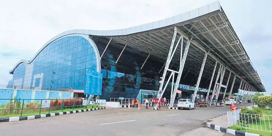 ദേശസുരക്ഷ ക്ലിയറൻസ് ലഭിച്ചാൽ 45 ദിവസത്തിനകം തിരുവനന്തപുരം വിമാനത്താവള നടത്തിപ്പ് അദാനി ഗ്രൂപ്പിന് കൈമാറുമെന്ന് കേന്ദ്രം
