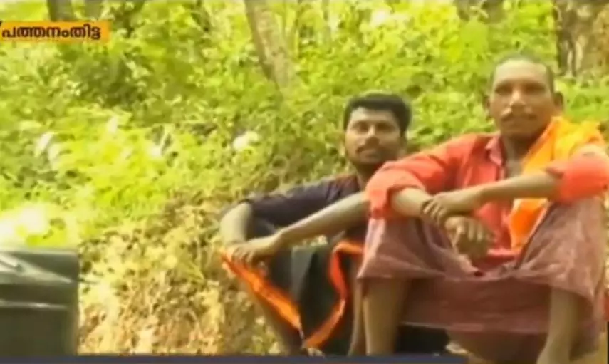 പട്ടയം ലഭിച്ചില്ല; ഗിരിജന് കോളനി നിവാസികള് തെരഞ്ഞെടുപ്പ് ബഹിഷ്കരിക്കും പട്ടയം ലഭിച്ചില്ല; ഗിരിജന് കോളനി നിവാസികള് തെരഞ്ഞെടുപ്പ് ബഹിഷ്കരിക്കും