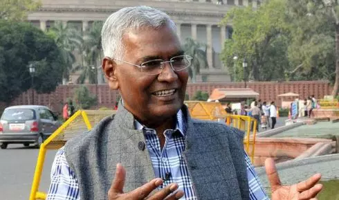 വയനാട്ടില് മത്സരിക്കരുതെന്ന് രാഹുലിനോട് ആവശ്യപ്പെട്ടിട്ടില്ലെന്ന് സി.പി.ഐ വയനാട്ടില് മത്സരിക്കരുതെന്ന് രാഹുലിനോട് ആവശ്യപ്പെട്ടിട്ടില്ലെന്ന് സി.പി.ഐ