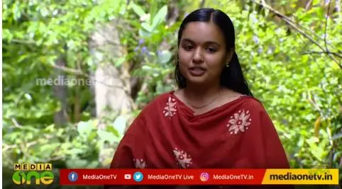 കാൻസറിനെ അതിജീവിച്ച ലക്ഷ്മി ദേവി ആശ്വാസ ഗംഗയില്‍ 