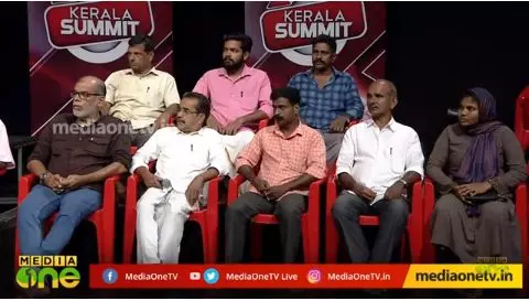 നീതിപീഠം നിരപരാധികളെ വേട്ടയാടുന്നോ? 