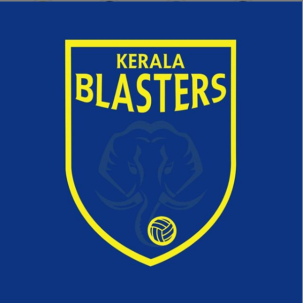 മനസ് മരവിപ്പിക്കുന്ന ക്രൂരത; ലോഗോയില്‍ നിന്നും കൊമ്പന്‍റെ ചിത്രം ഭാഗികമായി മറച്ച് കേരള ബ്ലാസ്റ്റേഴ്സ്