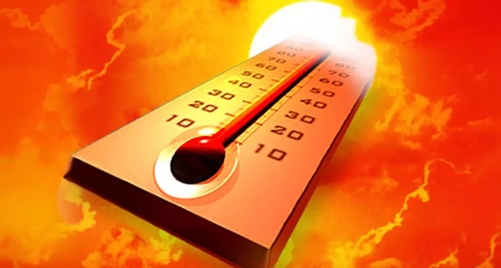 കുവൈത്തിൽ കടുത്ത ചൂട്; ഉൽപാദനക്ഷമതയെ ബാധിച്ചതായി റിപ്പോർട്ട്