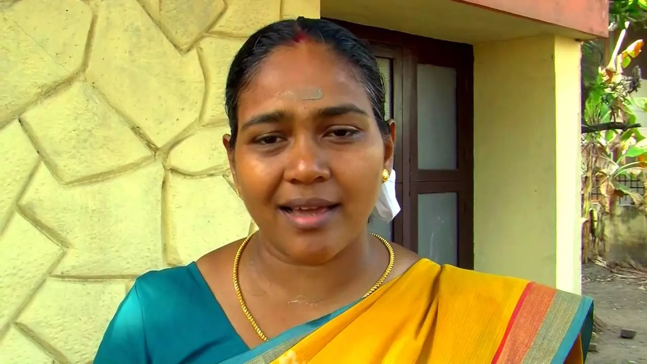 ‘സ്മൃതി ഇറാനിയെ ഭയന്ന് രാഹുല് വയനാട്ടില് മത്സരിക്കുന്നു’ ‘സ്മൃതി ഇറാനിയെ ഭയന്ന് രാഹുല് വയനാട്ടില് മത്സരിക്കുന്നു’