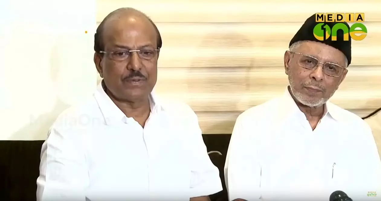 രാഹുല് ഗാന്ധി കേരളത്തിന് കിട്ടിയ നിധിയെന്ന് ഹൈദരലി ശിഹാബ് തങ്ങൾ രാഹുല് ഗാന്ധി കേരളത്തിന് കിട്ടിയ നിധിയെന്ന് ഹൈദരലി ശിഹാബ് തങ്ങൾ